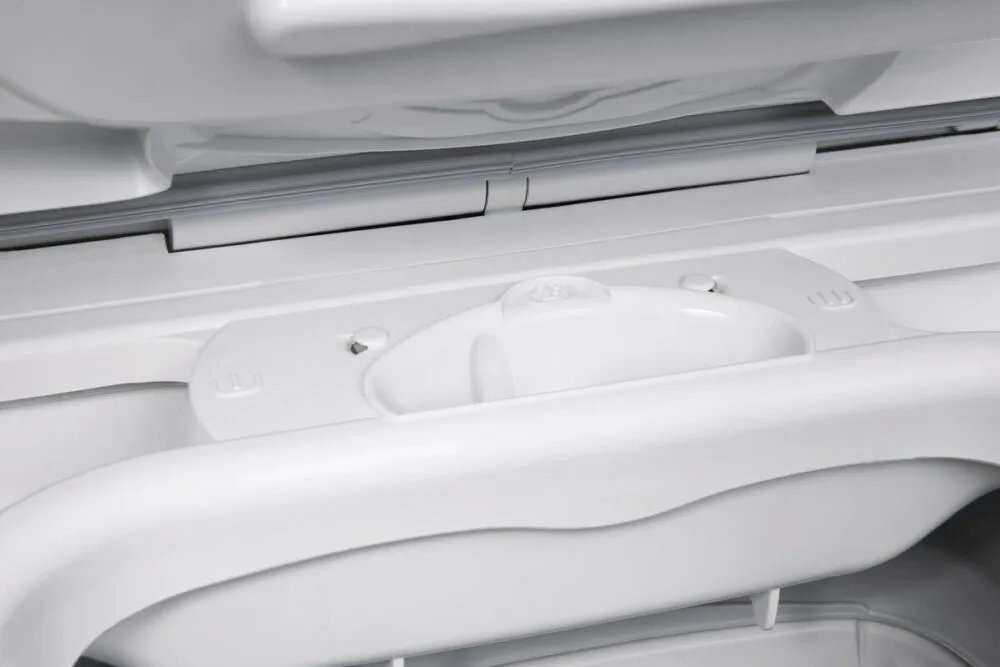 Electrolux EW5T526D 913 138 626 6 kg 1151 Devir Çamaşır Makinesi Thumbnail 4