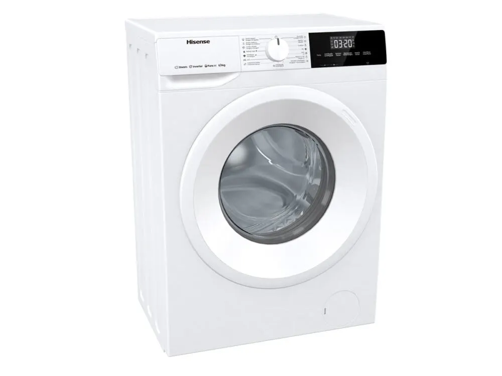 Hisense WDQE8014EVJM Thumbnail 3