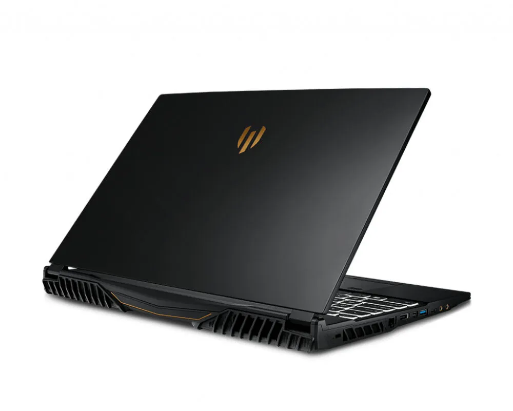 MSI Workstation WE65 9TJ-011AU Thumbnail 2