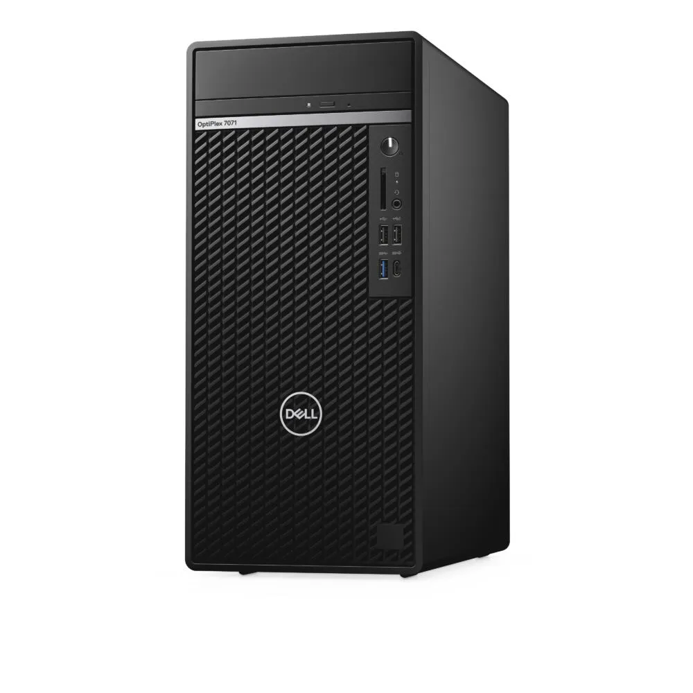 DELL 7071 16 GB M93JH Masaüstü PC & İş İstasyonu Thumbnail 2