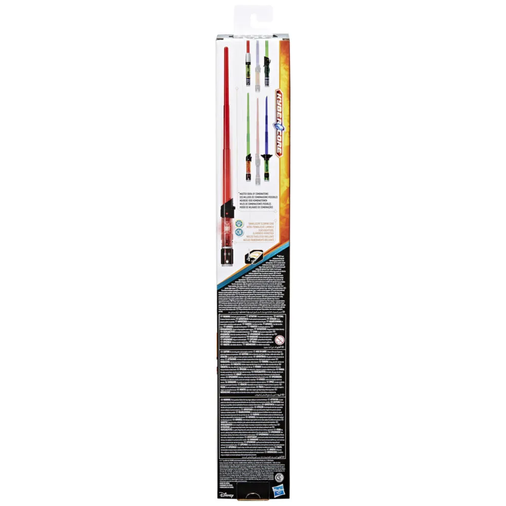 Hasbro Star Wars Lightsaber Forge F99715X0 oyuncak silah Thumbnail 3