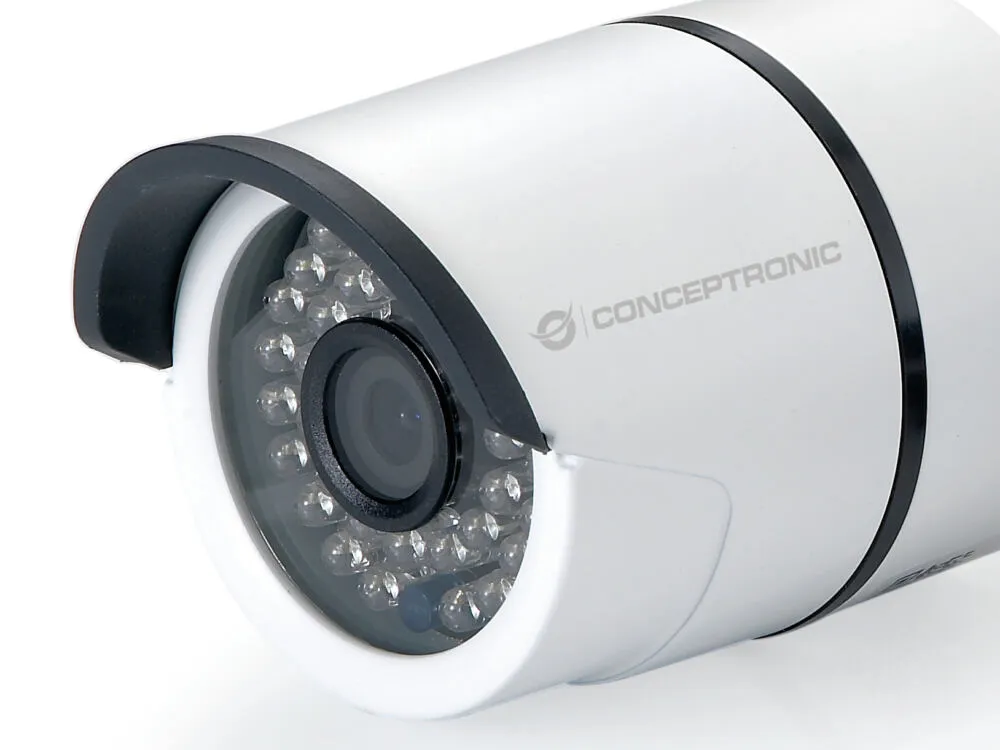 Conceptronic JARETH02W Thumbnail 9
