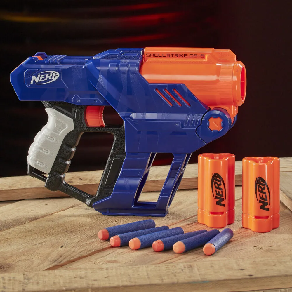 Nerf E6170EU40 Thumbnail 4