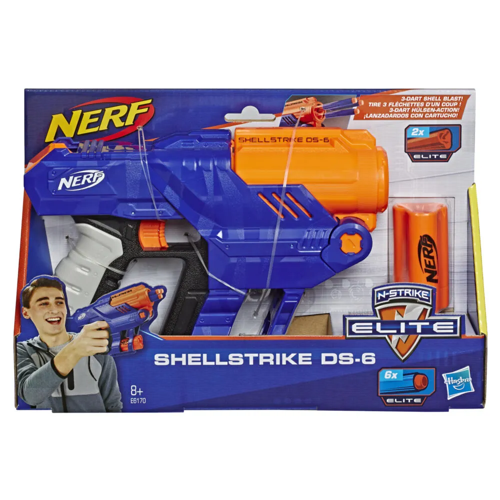 Nerf E6170EU40 Thumbnail 12