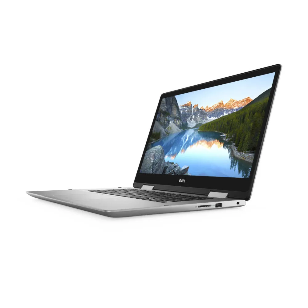 DELL Inspiron 5591 (CAI1552N1W10PC2003) Hibrid (2'si 1 arada) Laptop Thumbnail 5