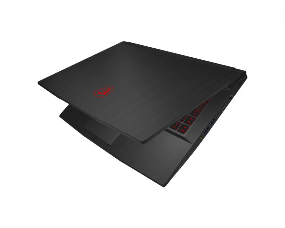 MSI Gaming GF65 9SEXR-230FR Thin 9S7-16W112-230 Laptop Thumbnail 7