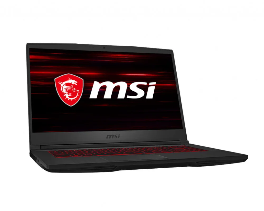 MSI Gaming GF65 9SEXR-261XPL Thin (GF65 THIN 9SEXR-261XPL) Laptop & Notebook