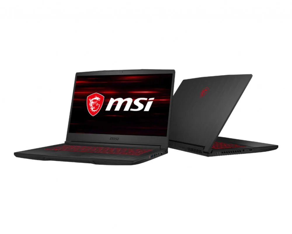 MSI Gaming GF65 9SEXR-230FR Thin 9S7-16W112-230 Laptop Thumbnail 3
