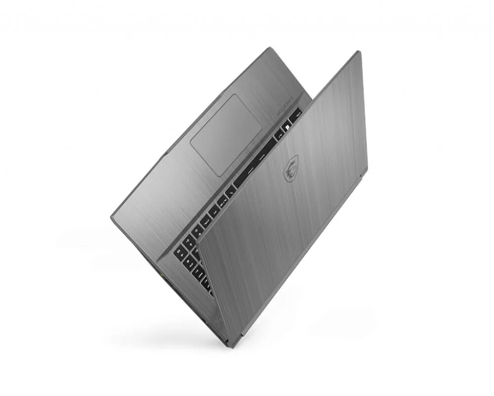MSI Creator 15M A9SD-067RU (9S7-16W124-067) Thumbnail 3