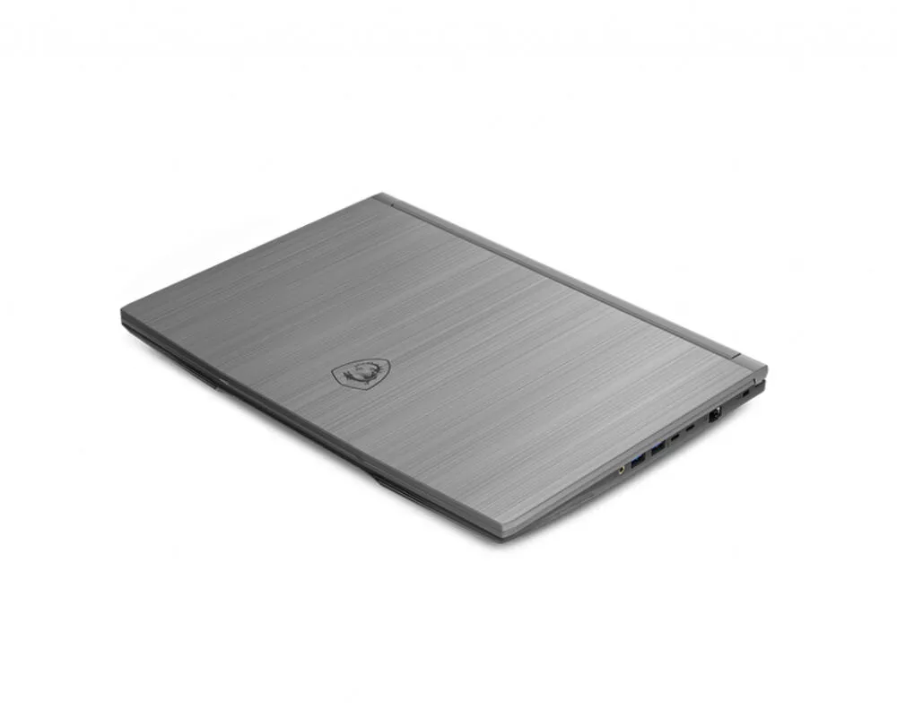 MSI Creator 15M A9SD-067RU (9S7-16W124-067) Thumbnail 4