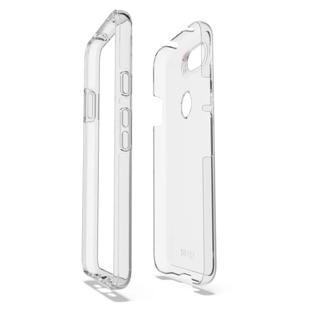 ZAGG Crystal Palace 35285 Cep Telefonu Kılıfları Thumbnail 1