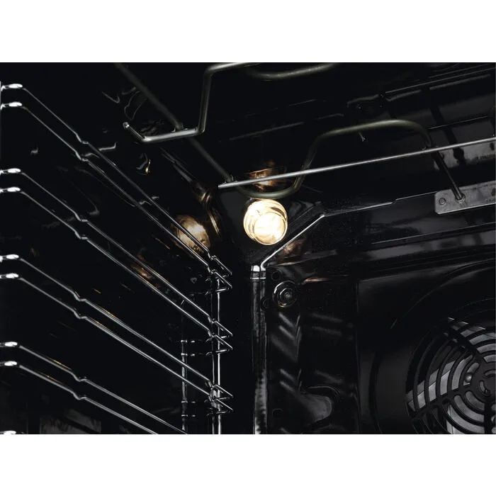 Electrolux EOB2401BOX 72 Litre 949 496 115 Ankastre Fırın Thumbnail 2