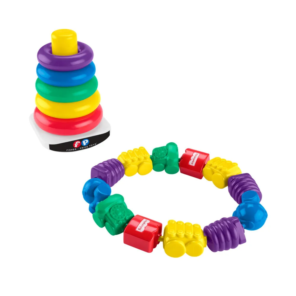 Fisher-Price JGR50 Thumbnail 8