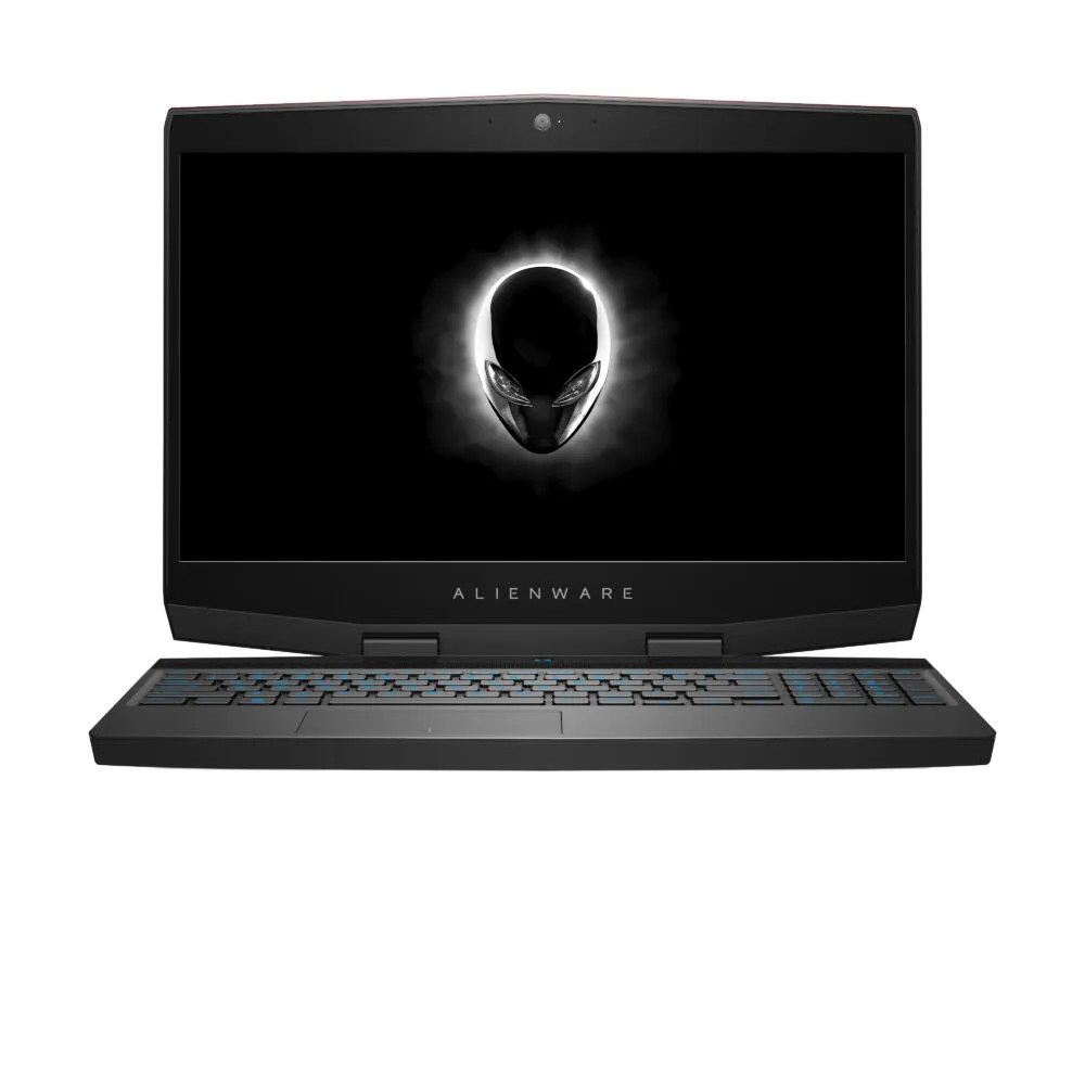 Alienware m15-8062 Laptop Thumbnail 2