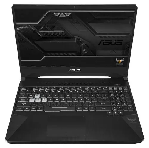 ASUS TUF Gaming FX505GE-BQ214 Laptop Thumbnail 2