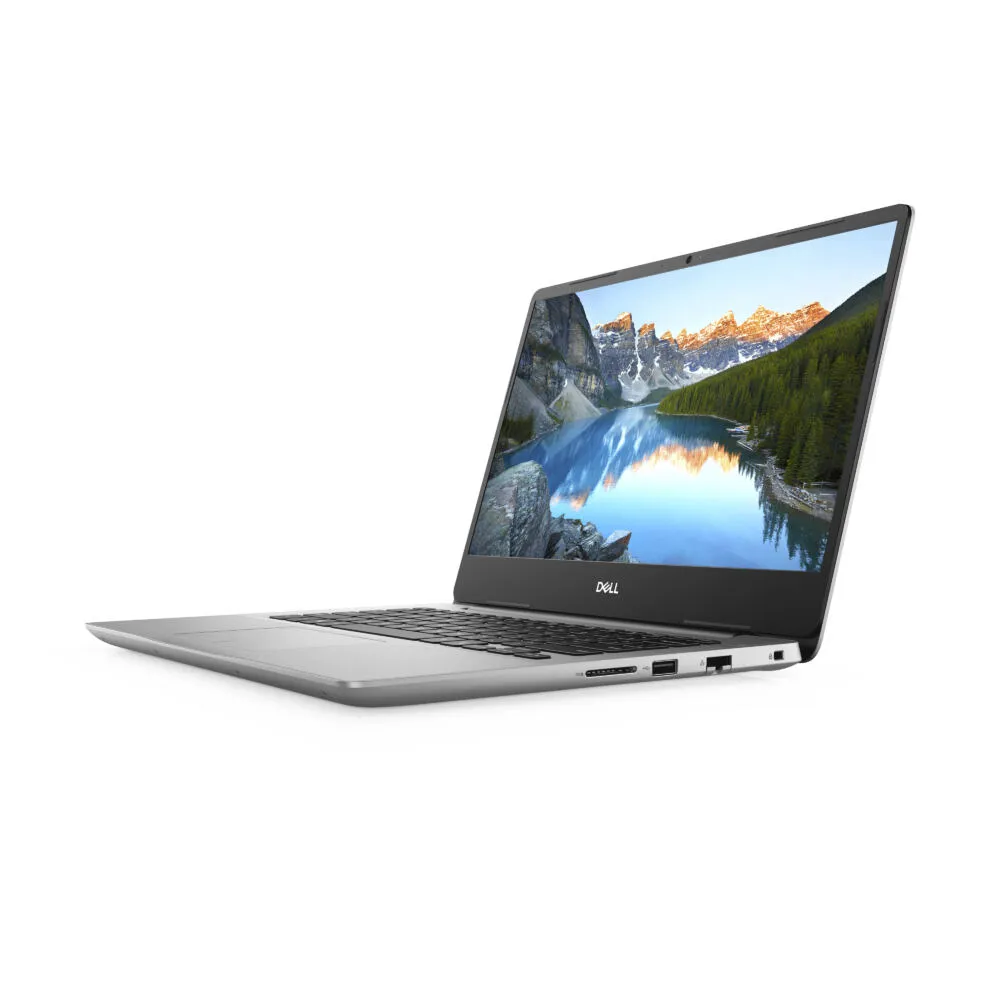 DELL Inspiron 5485-0744 Laptop Thumbnail 5