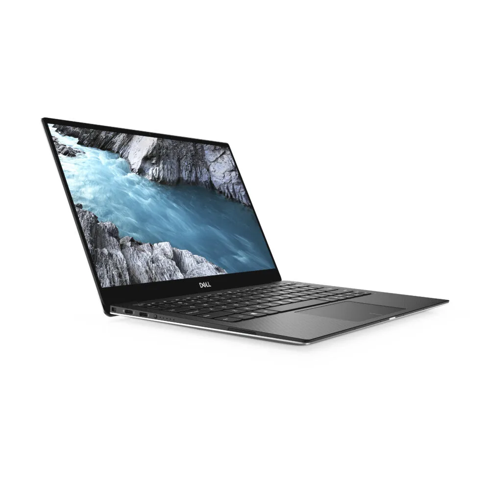 DELL XPS 13 7390 (A-3RF8F) Laptop Thumbnail 1