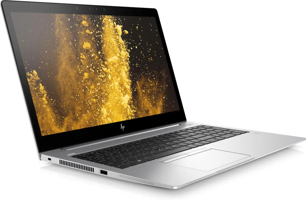 HP EliteBook 850 G5 3RS08UTR Thumbnail 2
