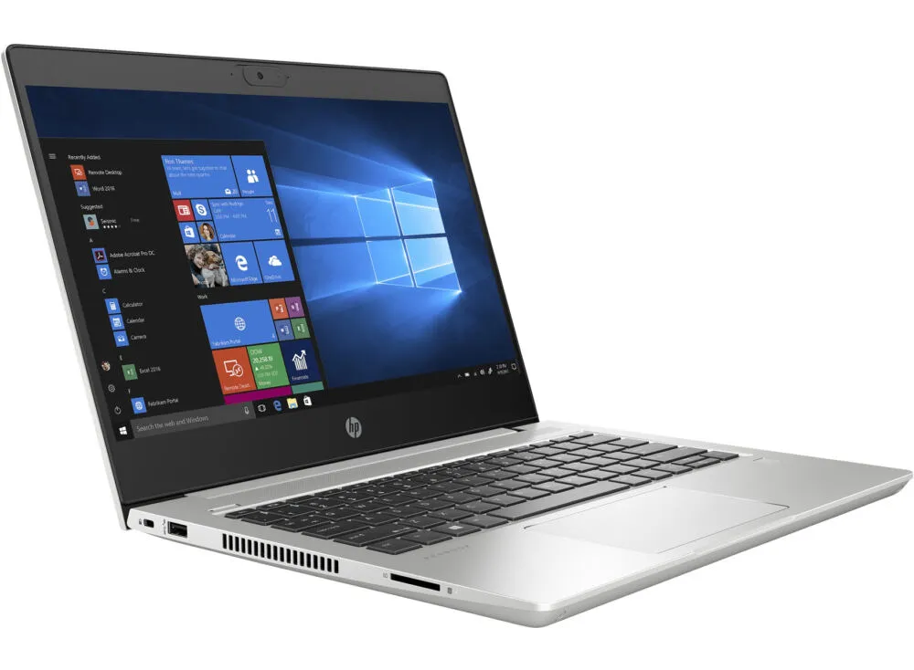 HP ProBook 430 G7 + APC Back-UPS 700VA (9UQ42PA-700VA) Laptop Thumbnail 1