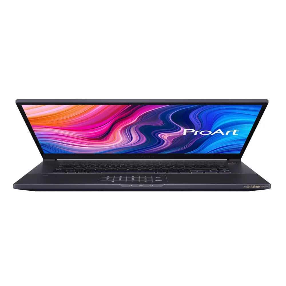 ASUS ProArt StudioBook H700GV-AV023R 90NB0PY2-M00410 Laptop Thumbnail 8