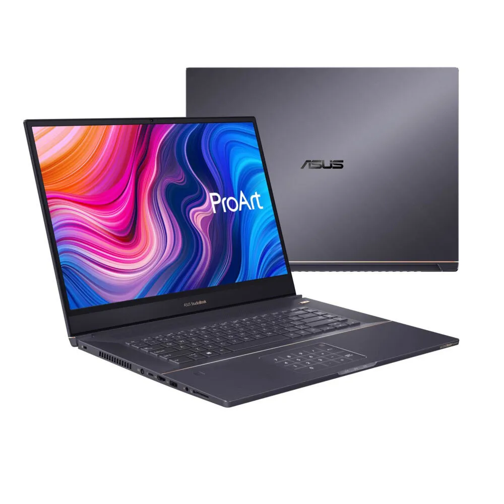 ASUS ProArt StudioBook H700GV-AV023R 90NB0PY2-M00410 Laptop Thumbnail 14