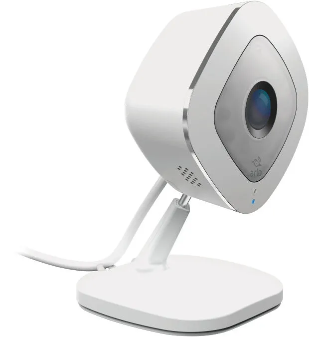 NETGEAR Arlo Q VMC3040-100NAS Güvenlik Kamerası Thumbnail 4
