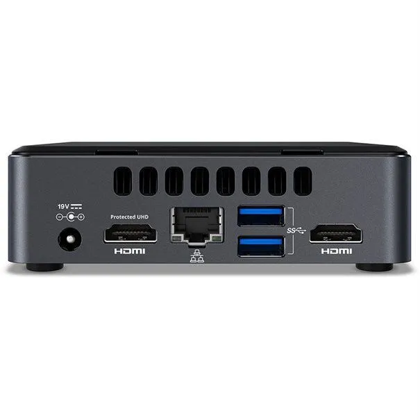 TERRA 6000SE GREENLINE 8 GB 1009714 Thumbnail 4