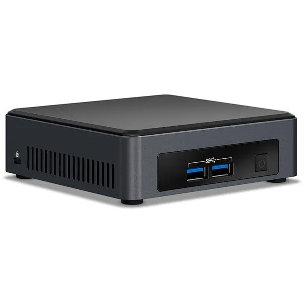 TERRA 6000SE GREENLINE 8 GB 1009714 Thumbnail 6