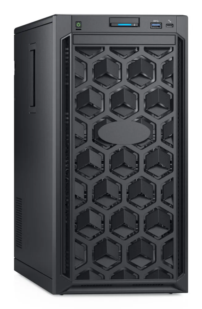DELL T140 1 TB RG5FY Thumbnail 4