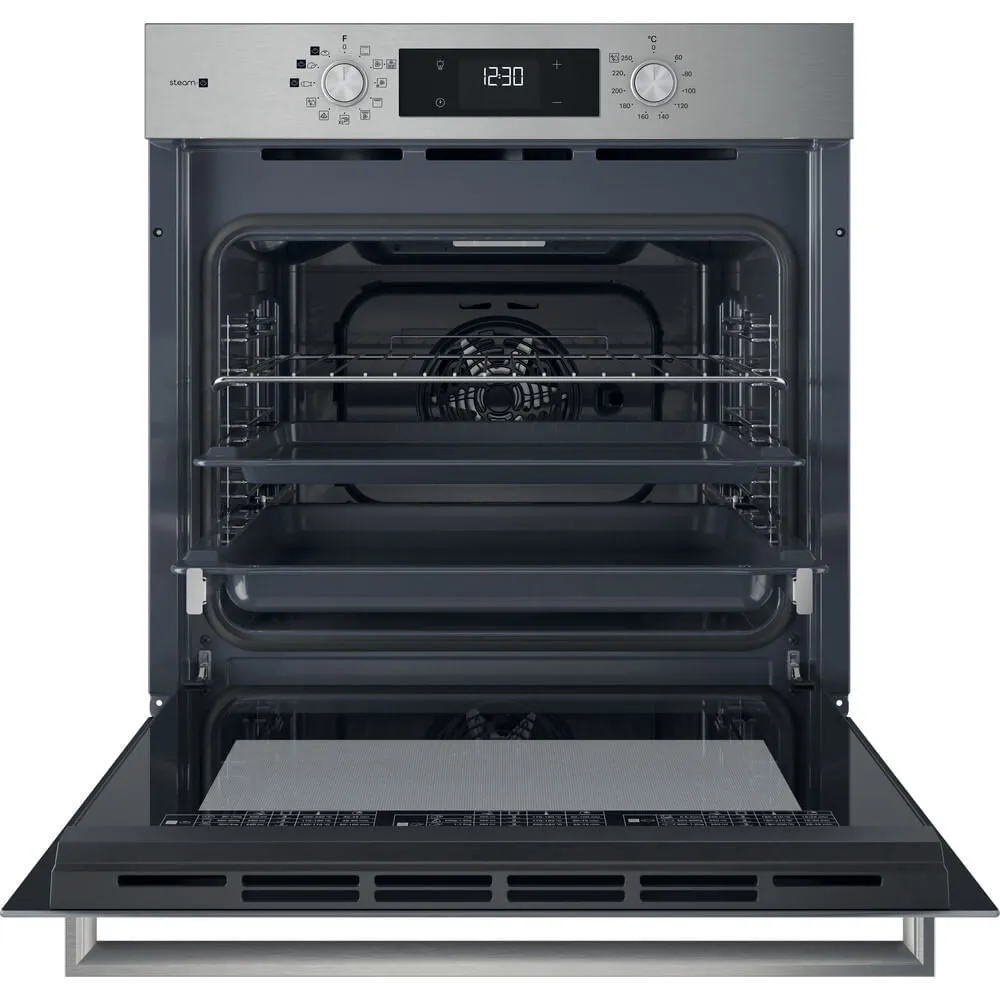 Hotpoint HAO3 K58HSU1 X 859991704170 71 Litre Ankastre Fırın Thumbnail 1