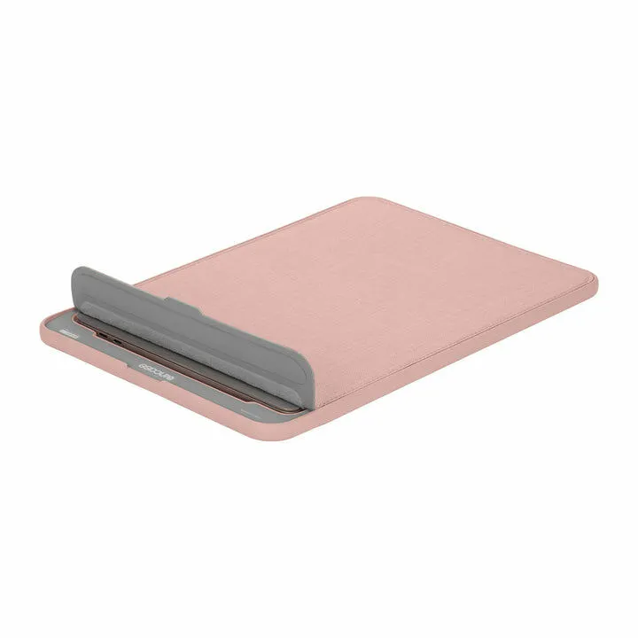Incase ICON 33 cm (13") Fermuarlı kılıf Pembe Thumbnail 4
