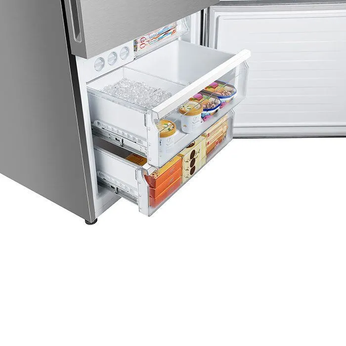 Hisense H610BS-WD 463 Litre Buzdolabı Thumbnail 11