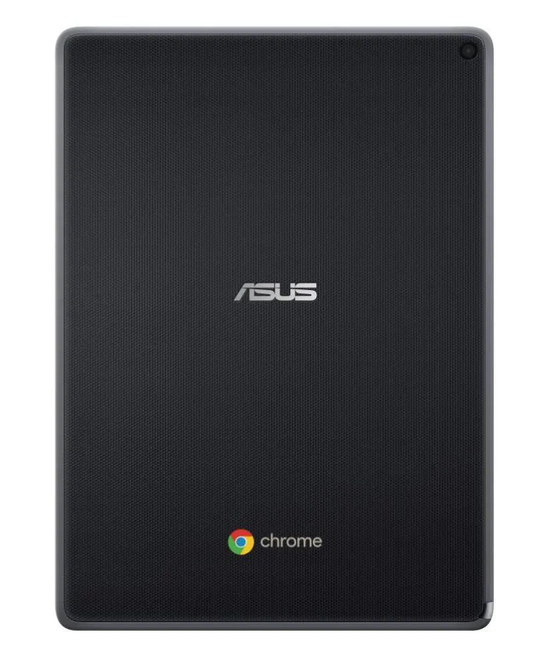ASUS CT100PA-AW0009 32 GB 90NX02B1-M00150 9.7 inç 4 GB RAM Gri Tablet Thumbnail 9