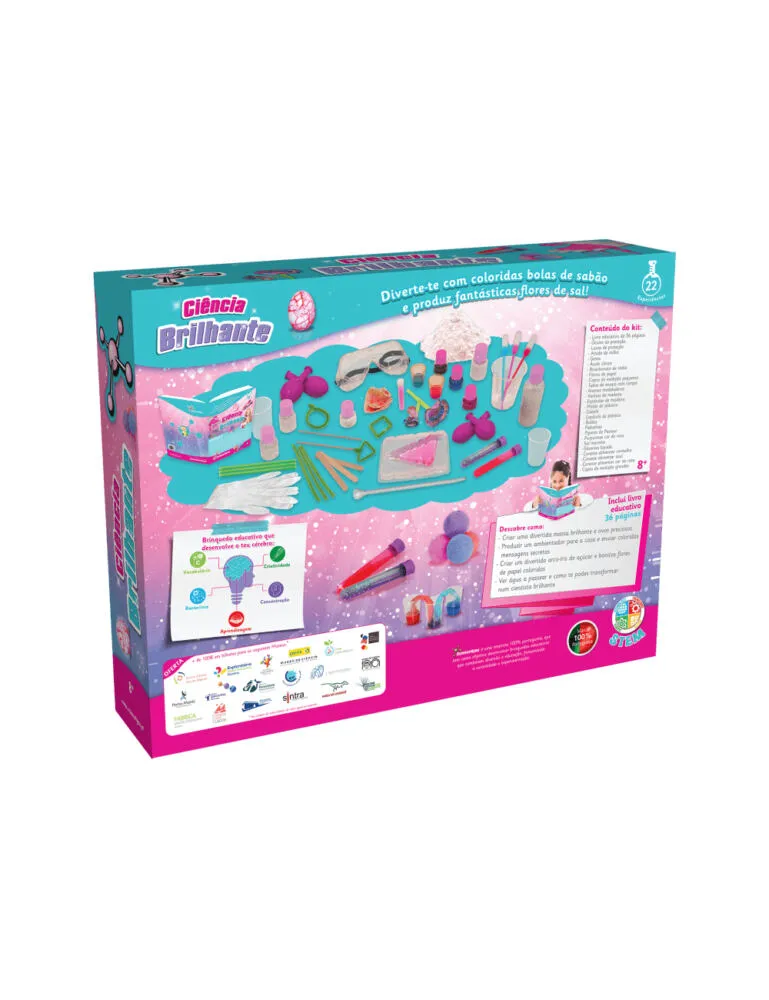 Science4You 5600983601772 Thumbnail 1