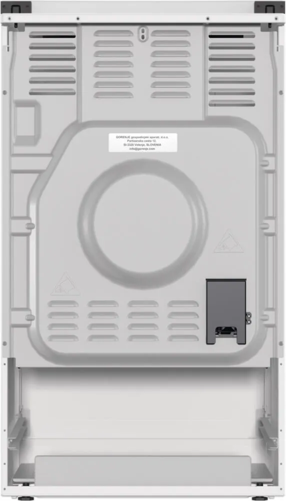 Gorenje GE5A23WH 743079 Thumbnail 7