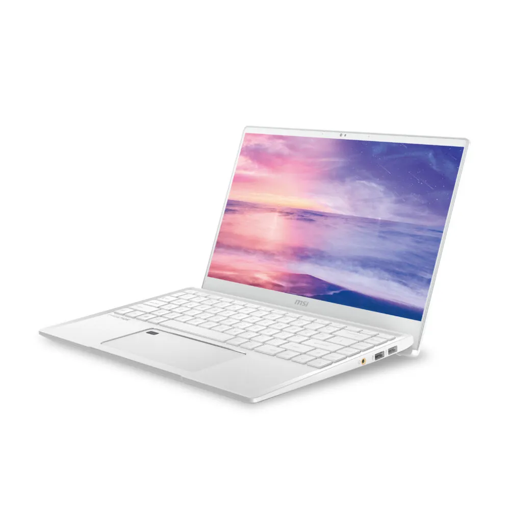 MSI Prestige 14 A10SC-072FR (P14-A10SC-072FR) Laptop & Notebook