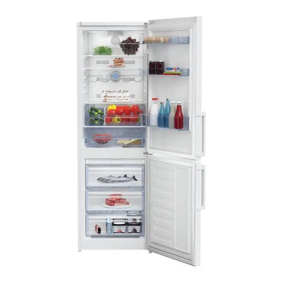 Beko RCNA320E21W 287 Litre No-Frost Buzdolabı Thumbnail 3