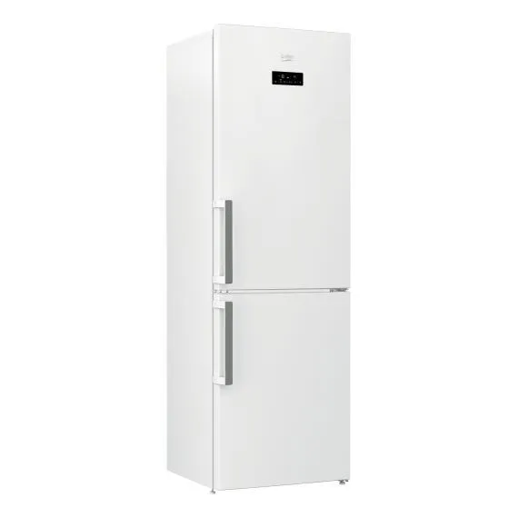 Beko RCNA320E21W 287 Litre No-Frost Buzdolabı Thumbnail 1