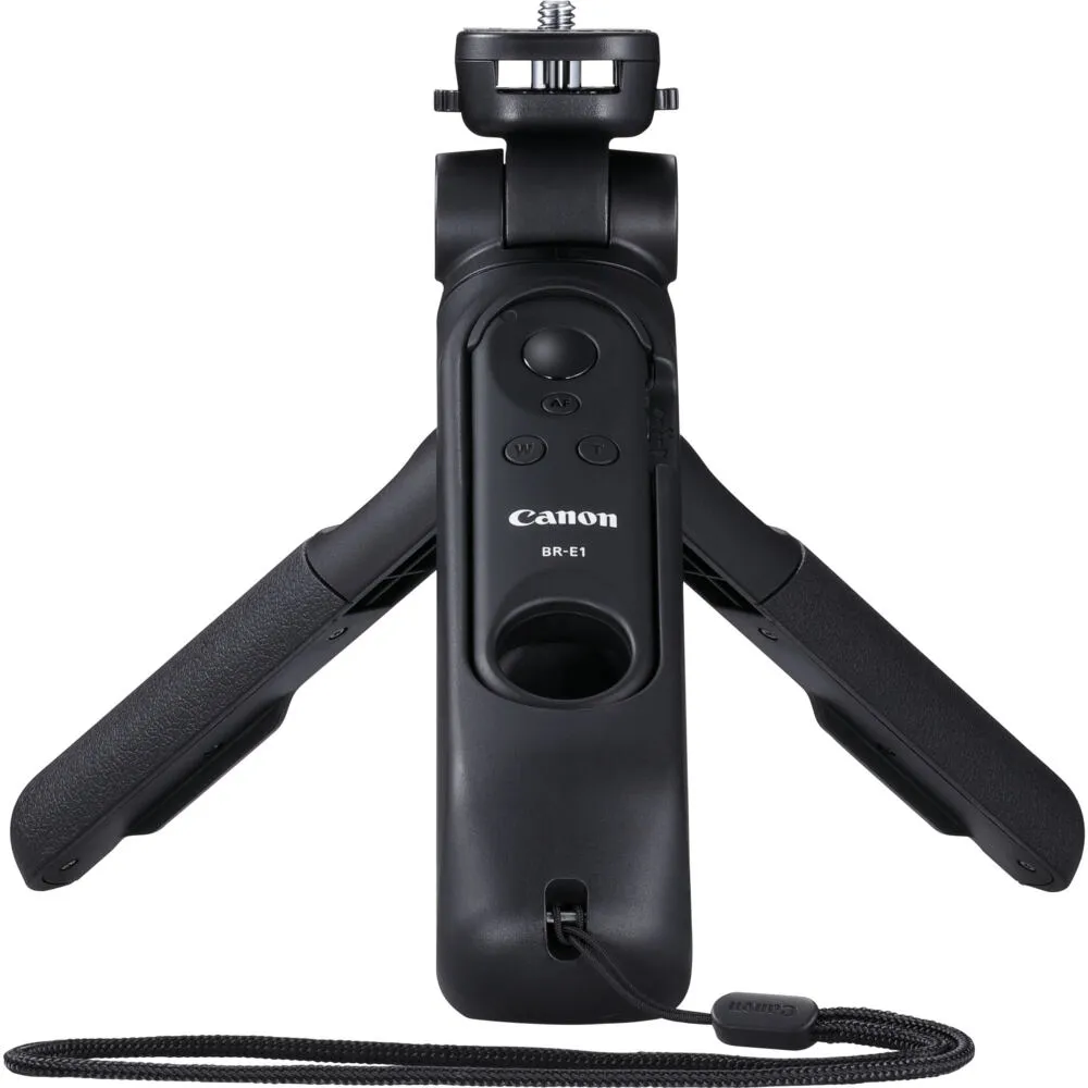 Canon PowerShot G7 X Mark III Premium Vlogger Kit 3637C027 Thumbnail 10
