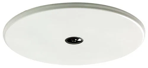 Bosch FLEXIDOME IP panoramic 7000 Kubbe IP güvenlik kamerası Bina içi 2640 x 2640 Piksel Tavan