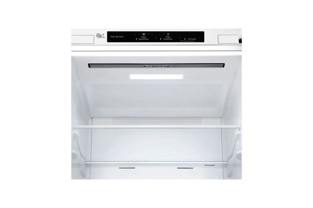 LG GBP32SWLZN 384 Litre No-Frost Buzdolabı Thumbnail 14