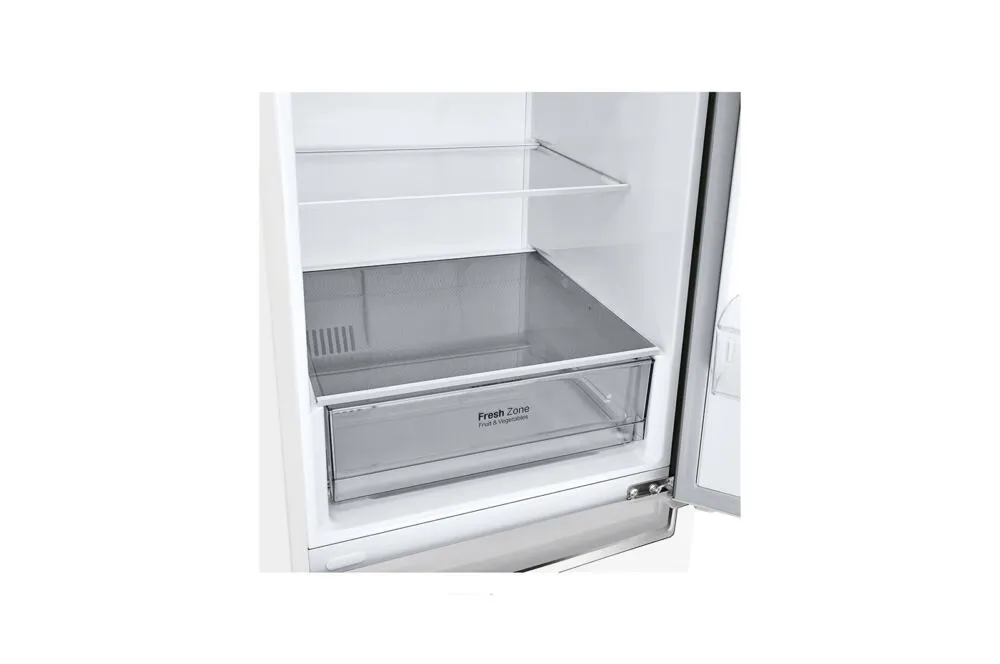 LG GBP32SWLZN 384 Litre No-Frost Buzdolabı Thumbnail 8