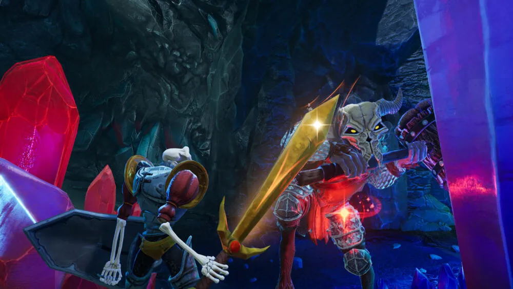 Sony MediEvil standart Lehçe PlayStation 4 Thumbnail 4
