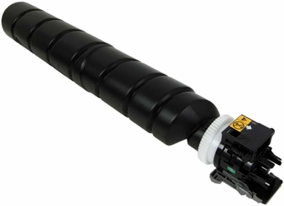 KYOCERA TK-8347K 1T02L70US0 Toner Thumbnail 2
