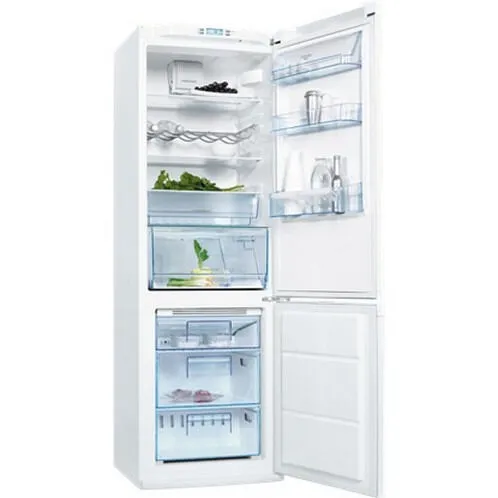 Electrolux RNA34733W Solo 340 l Beyaz Buzdolabı