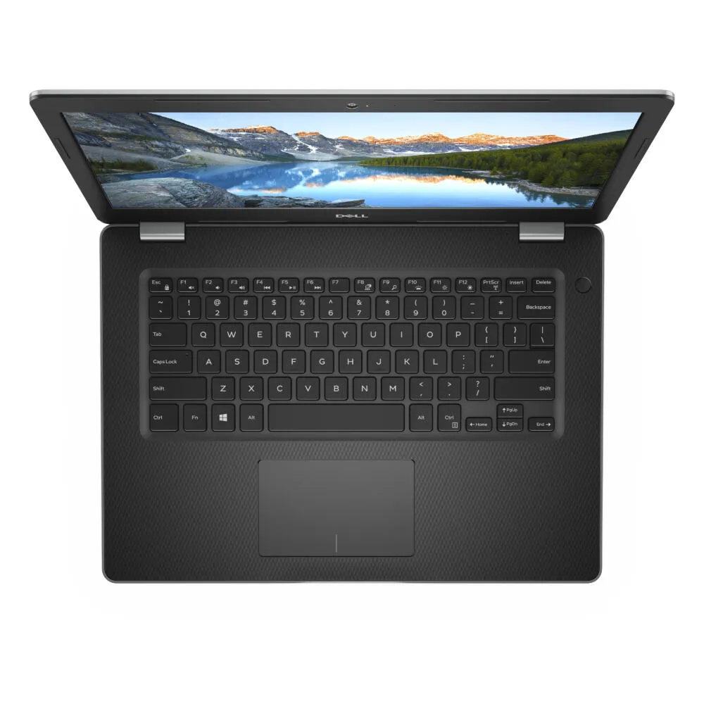 DELL Inspiron 3482-INS-K0247-SLV Thumbnail 9