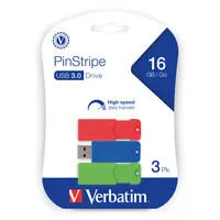 Verbatim 70390 128 GB USB 3.2 Flash Bellek Thumbnail 10