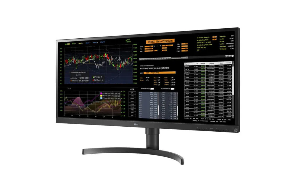 LG 34CN650N-6A (34CN650N-6A.AUB) Thumbnail 2