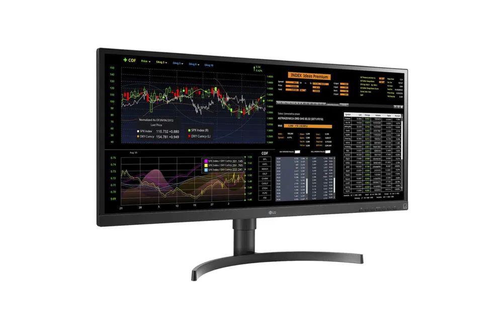 LG 34CN650N-6A (34CN650N-6A.AUB) Thumbnail 4