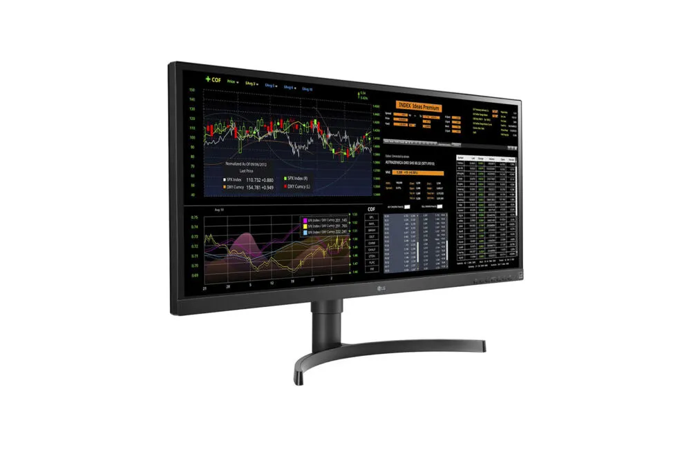 LG 34CN650N-6A (34CN650N-6A.AUB) Thumbnail 6